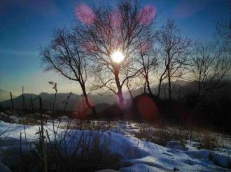 探索丰富多彩的描写太阳的词语：感受阳光的魅力与温暖