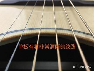 单板吉他和合板吉他的区别：如何轻松辨别与选择