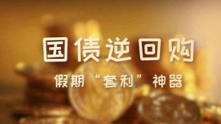 国债逆回购技巧：如何把握投资时机和提高收益率的五大要点