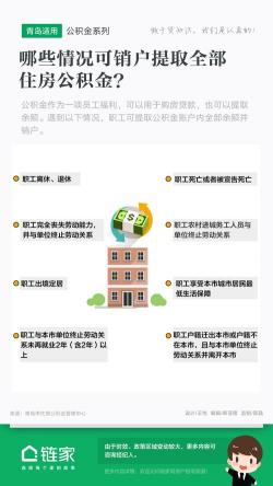 公积金销户提取流程：所需材料、申请步骤和注意事项