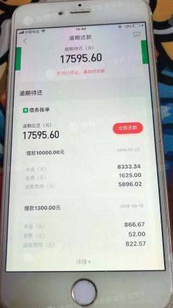 360借条不还款的严重后果：影响征信、被长期催收甚至被起诉
