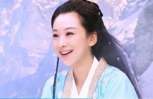 天天有喜之人间有爱台词:狐仙与武财神的尘缘纠葛与深情对话