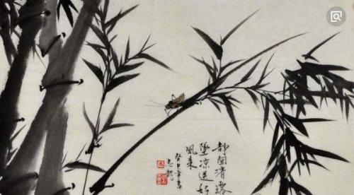 胸有成竹意思:从画竹智慧到人生规划的艺术