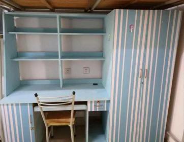 南京农业大学宿舍:优雅宜居,学子温馨之家