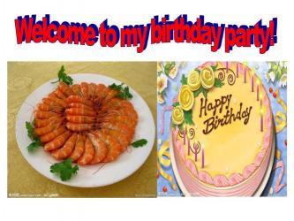 Party复数形式：从dinner到feast，各类聚会的英语表达