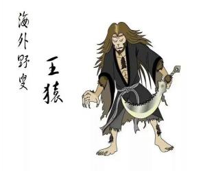 卖蒜老叟:以智破力,深藏不露的武术高手