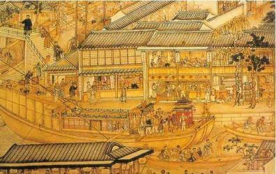 《成都曲》:一幅流动的成都风情画卷