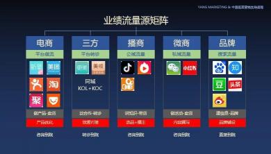 如何通过多元化策略有效获取网站流量——探索“get”流量的新途径