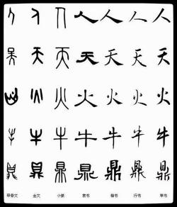 笔的演变：从古至今的书写传奇，探索未来无限可能