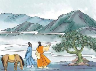 白居易为何挥毫《长恨歌》？揭秘背后的情感与动机