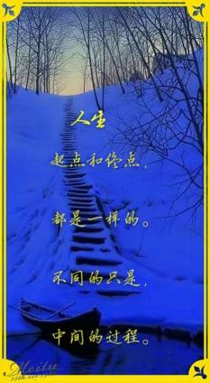 幸福的终点：一首歌词的深度解读