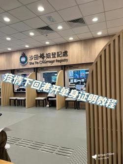 单身证明怎么开：步骤详解与注意事项