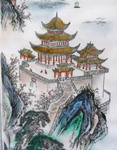 《岳阳楼记》教案：如何引导学生理解‘先天下之忧而忧，后天下之乐而乐’的崇高境界