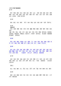 笑之千面：探索笑的三字词语及其含义