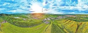 五年级草原的课文：走进草原的美丽与神奇