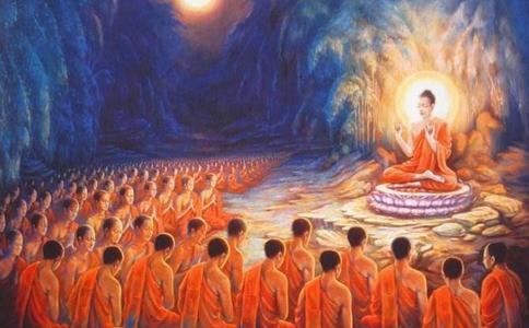 如是我闻：佛教经文开篇语的源起、意义与影响