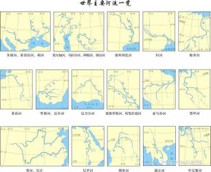 多瑙河：流经国家最多的河流与中欧的政治经济纽带