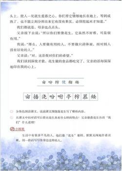 落花生课文解析：许地山笔下的朴素人生哲学