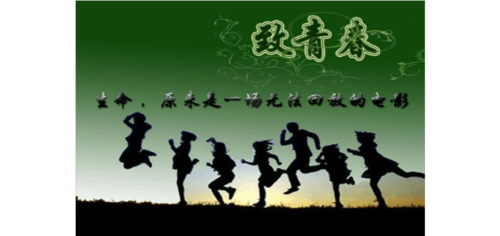 被遗忘的梦:青春与现实的挣扎