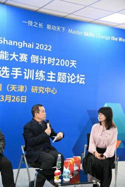 天津工程技师学院引领职业教育，助力学生未来就业之路！
