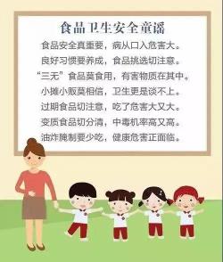 明天吃什么？食品安全警钟长鸣，守护生命之源