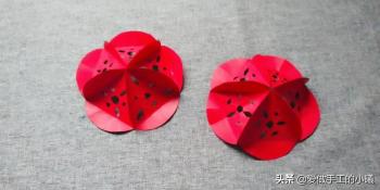 灯笼DIY教程：简单易上手的小灯笼做法大全