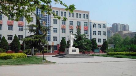 石家庄工程技术学校招生简章及专业收费标准概览