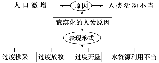 生态环境问题：原因解析与解决路径