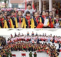 南阳市第十五小学：优质教育资源，助力孩子成长