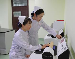 百色市民族卫生学校：培养医学人才的摇篮