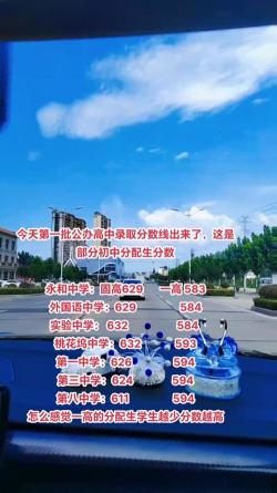 分配生政策解析：中考降分录取的新机遇