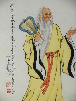 庄子：道家学派的杰出代表人物