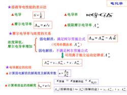 电阻率：揭秘材料导电性能的关键