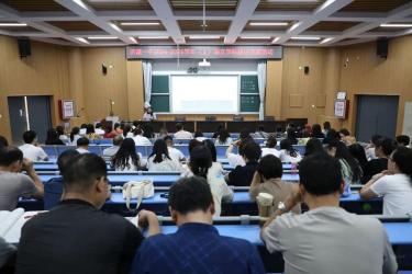 济源一中网站：2018年中考录取分数线公布，选择最适合的高中